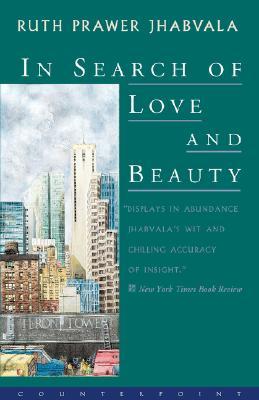 In Search of Love and Beauty (Paperback)