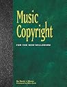 Music Copyright for the New Millenium