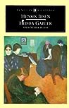 Hedda Gabler and Other Plays