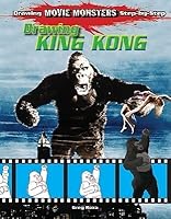 Drawing King Kong By Greg Roza