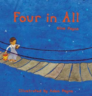 Four In All (Hardcover)