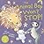 The Animal Bop Won't Stop Paperback + CD