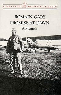 Study guide Promise at Dawn by Romain Gary (in-depth literary analysis and complete summary)