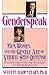 Genderspeak