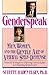 Genderspeak