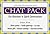 Chat Pack: Fun Questions to Spark Conversations