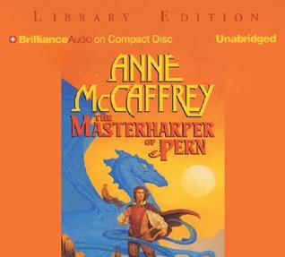 The Masterharper of Pern