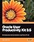 Oracle User Productivity Ki...