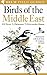 Birds of the Middle East