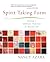 Spirit Taking Form by Nancy J. Azara