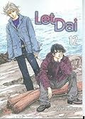 Let Dai Volume 12