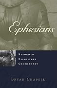 Ephesians