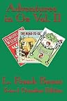 Adventures in Oz Vol. II by L. Frank Baum