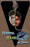 Hiding Hand (Nova Sapiens #2)