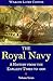 The Royal Navy: A History from the Earliest Times to 1900, volume 7