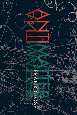 Antimatter (Hardcover)