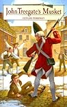 John Treegate's Musket by Leonard Wibberley
