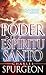 Poder del Espiritu Santo (Spanish Edition)