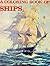 A Coloring Book of Ships