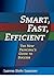 Smart, Fast, Efficient by Leanna Stohr Isaacson