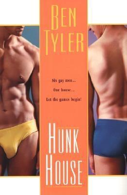 Hunk House (Paperback)