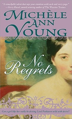 No Regrets (Mass Market Paperback)