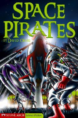 Space Pirates (Keystone Books)