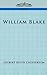William Blake (Cosimo Classics Biography)