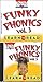 Funky Phonics: Learn to Read, Vol. 3 (Book & CD) (Sara Jordan Presents)
