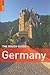 The Rough Guide to Germany (Rough Guide Travel Guides)