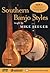 Southern Banjo Styles: DVD One
