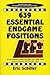 639 End Game Positions