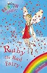 Ruby The Red Fairy by Daisy Meadows