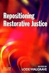 Repositioning Restorative Justice