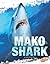 Mako Shark (Blazers: Shark Zone)
