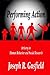 Performing Action by Joseph R. Gusfield