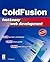 ColdFusion Fast & Easy Web Development
