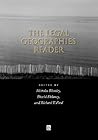 The Legal Geographies Reader: Law, Power and Space