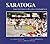 Saratoga by Frank R. Scatoni