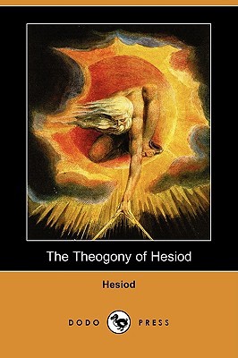 The Theogony of Hesiod by Hesiod
