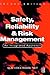 Safety, Reliability and Risk Management