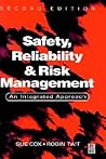 Safety, Reliability and Risk Management