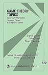 Game Theory Topics: Incomplete Information, Repeated Games and N-Player Games (Quantitative Applications in the Social Sciences)