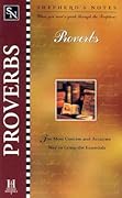 Shepherd&#x27;s Notes: Proverbs 