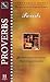 Shepherd's Notes: Proverbs