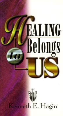Healing Belongs To Us (Paperback)