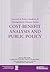 Cost-Benefit Analysis and P...