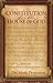 The Constitution for the House of God