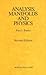 Analysis, Manifolds and Phy...