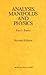 Analysis, Manifolds and Physics, Part 1: Basics